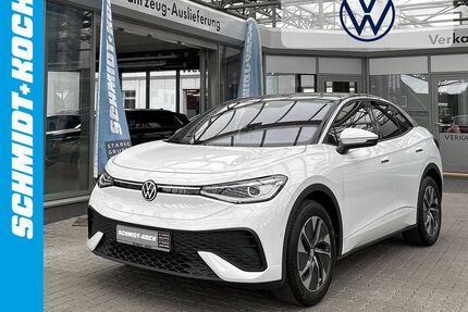 VW ID.5 Gebrauchtwagen