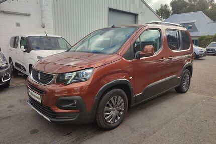 Peugeot Rifter Gebrauchtwagen