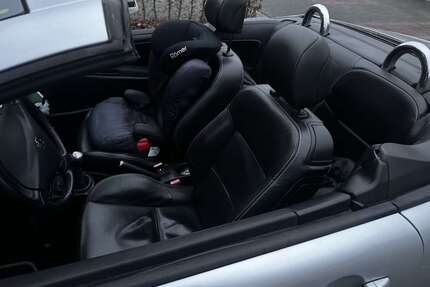 Peugeot 207 Gebrauchtwagen