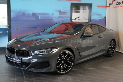BMW 840 Gebrauchtwagen
