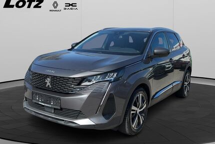 Peugeot 3008 Gebrauchtwagen