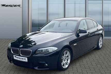 BMW 530 Gebrauchtwagen