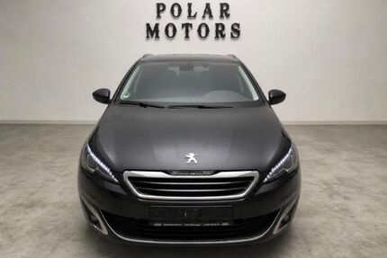 Peugeot 308 Gebrauchtwagen