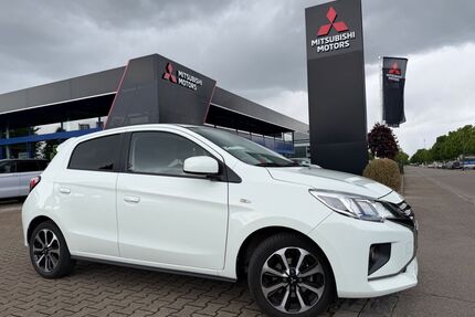 Mitsubishi Space Star Gebrauchtwagen