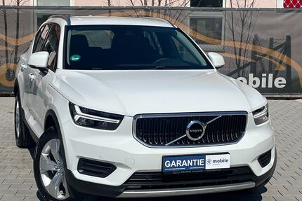 Volvo XC40 Gebrauchtwagen