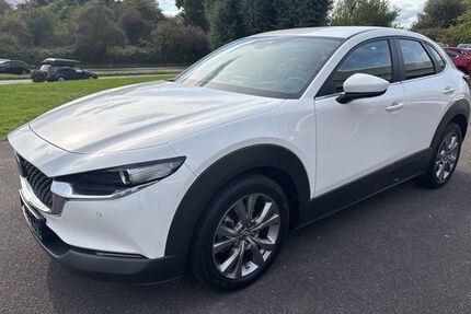 Mazda CX-30 Gebrauchtwagen