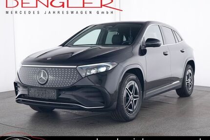 Mercedes-Benz EQA Gebrauchtwagen