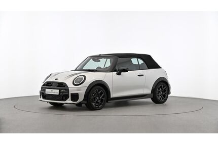 Mini Cooper Cabrio Gebrauchtwagen