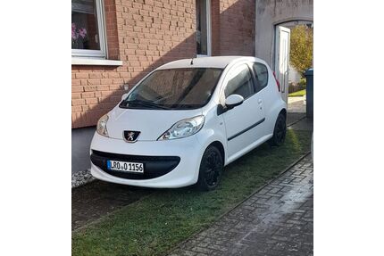 Peugeot 107 Gebrauchtwagen