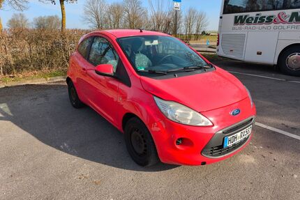 Ford Ka/Ka+ Gebrauchtwagen
