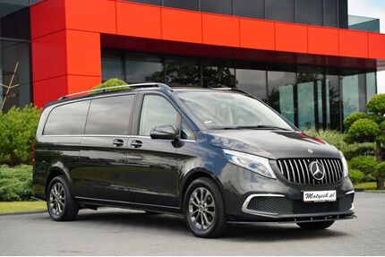 Mercedes-Benz 300 Gebrauchtwagen