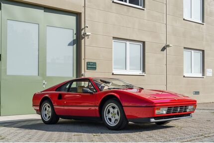 Ferrari 328 Gebrauchtwagen