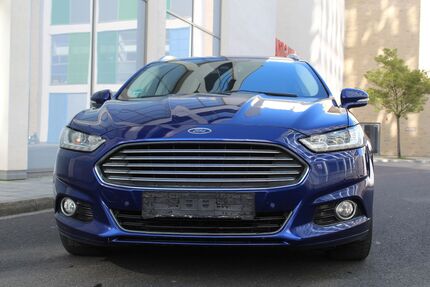 Ford Mondeo Gebrauchtwagen
