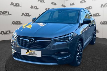 Opel Grandland (X) Gebrauchtwagen