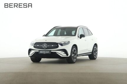 Mercedes-Benz GLC 220 Gebrauchtwagen