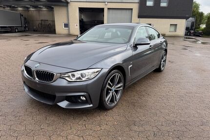 BMW 435 Gran Coupé Gebrauchtwagen