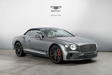 Bentley Continental Gebrauchtwagen