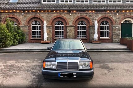 Mercedes-Benz E 250 Gebrauchtwagen
