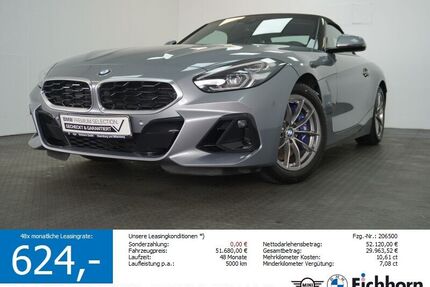 BMW Z4 Gebrauchtwagen