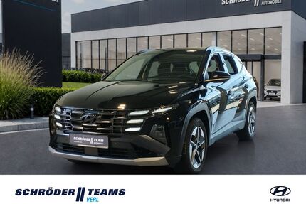 Hyundai TUCSON Gebrauchtwagen