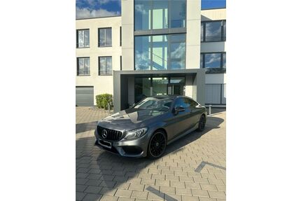 Mercedes-Benz C 250 Gebrauchtwagen