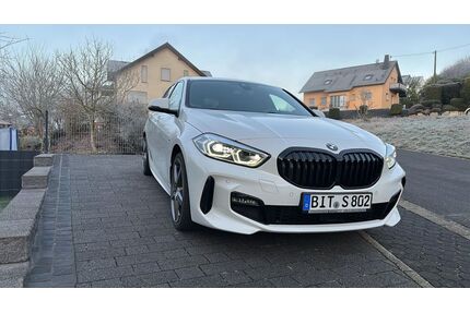 BMW 120 Gebrauchtwagen