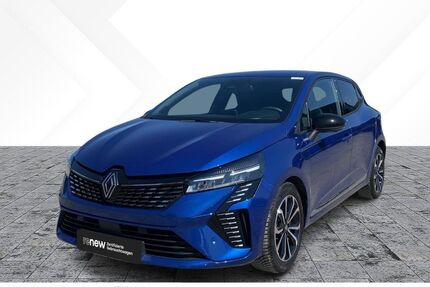 Renault Clio Gebrauchtwagen