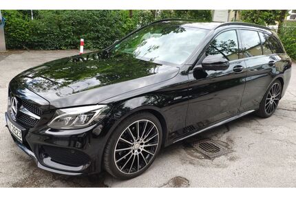 Mercedes-Benz C 160 Gebrauchtwagen