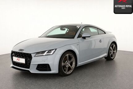 Audi TT Gebrauchtwagen