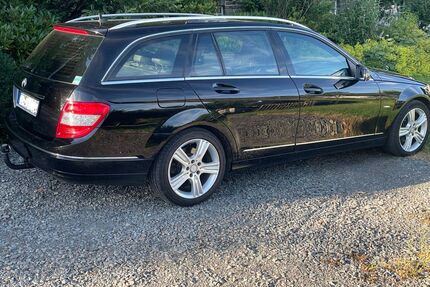 Mercedes-Benz C 220 Gebrauchtwagen