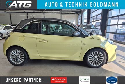Opel Adam Gebrauchtwagen