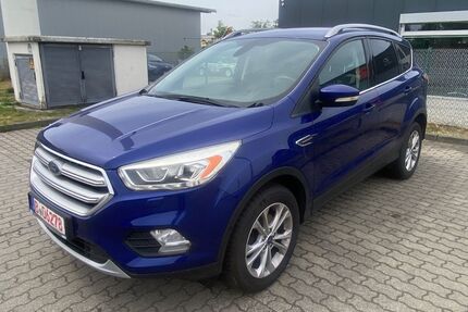 Ford Kuga Gebrauchtwagen