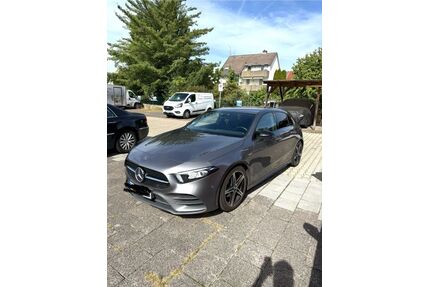 Mercedes-Benz A 180 Gebrauchtwagen