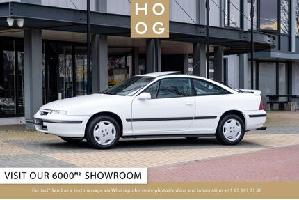 Opel Calibra Gebrauchtwagen