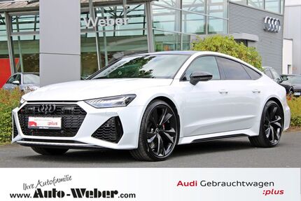 Audi RS7 Gebrauchtwagen