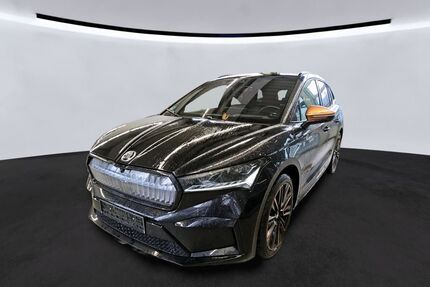 Skoda Enyaq Gebrauchtwagen