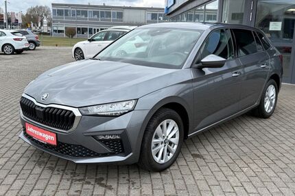 Skoda Scala Gebrauchtwagen
