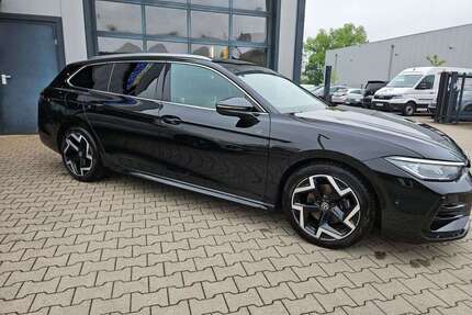 VW Passat Variant Gebrauchtwagen