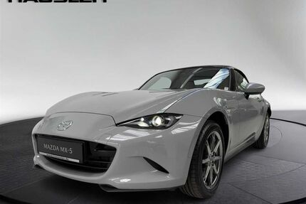 Mazda MX-5 Gebrauchtwagen
