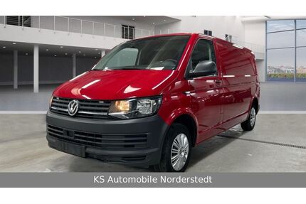 VW T6 Transporter Gebrauchtwagen