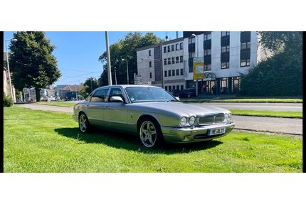 Jaguar XJ8 Gebrauchtwagen