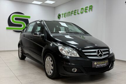 Mercedes-Benz B 180 Gebrauchtwagen