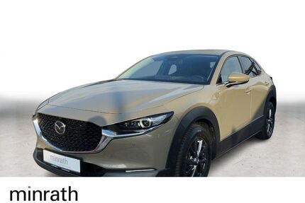 Mazda CX-30 Gebrauchtwagen