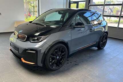BMW i3 Gebrauchtwagen