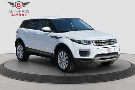 Land Rover Range Rover Evoque Gebrauchtwagen