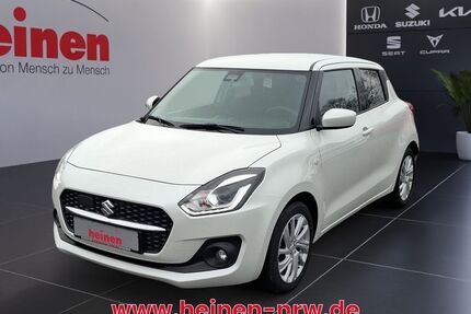 Suzuki Swift Gebrauchtwagen