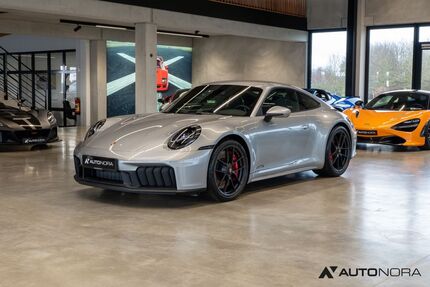 Porsche 992 Gebrauchtwagen