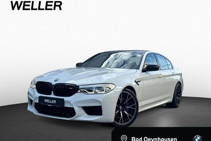 BMW M5 Gebrauchtwagen