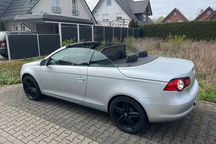 VW Eos Gebrauchtwagen