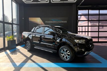 Ford Ranger Gebrauchtwagen